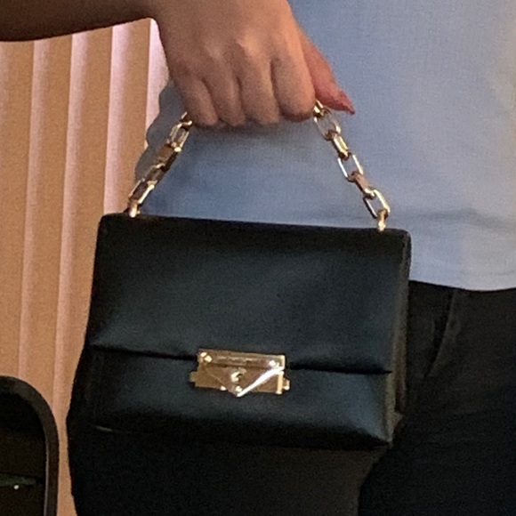 Micheal Kors shoulder/ crossbody bag - Picture 5 of 5